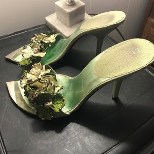 Luichiny Heels, size 8